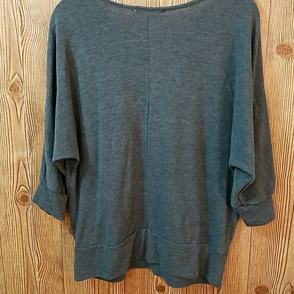 ♀Lena Brand Sweatshirt♀ - Picture 3 of 3