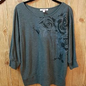 ♀Lena Brand Sweatshirt♀