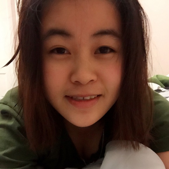 Meet your Posher, Oanh - Picture 1 of 1