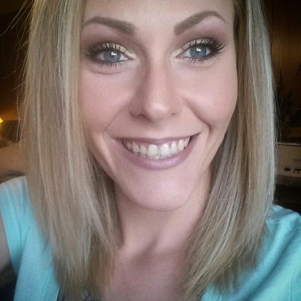 Meet your Posher, Samantha