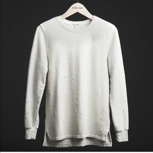 Cotton citizen crew neck