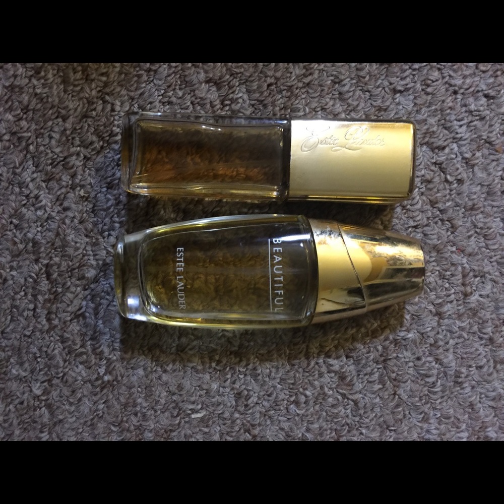 Two Estée Lauder Purfumes! PRICE DROP