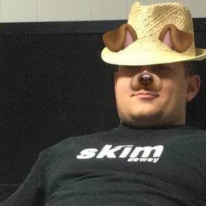 Meet your Posher, Mike