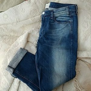 McGuire Mrs. Robinson Jeans