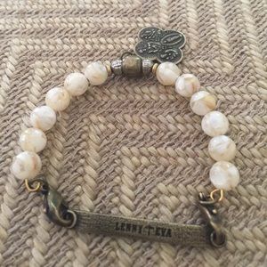 Lenny Eva Bracelet