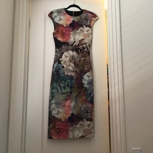 Ted Baker Eliah dress