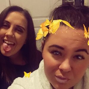 Meet your Posher, Alison