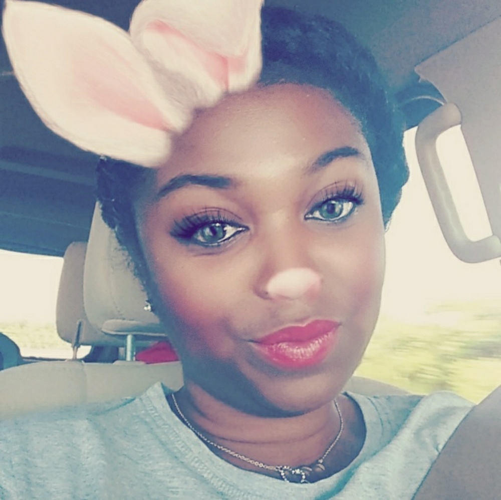 Meet your Posher, Tiffany