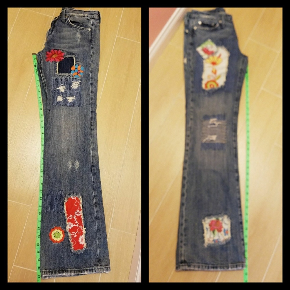 Miss Me jeans 29  NWOT