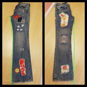 Miss Me jeans 29  NWOT