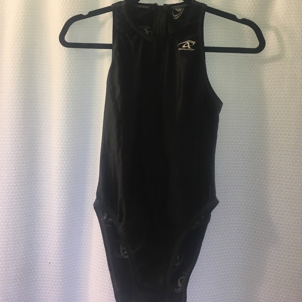 Water Polo Suit