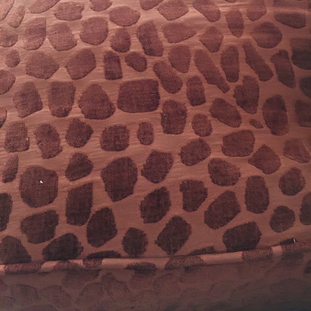 Meet your Posher, Lindsey