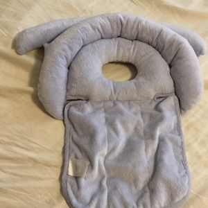 Boppy/Pottery Barn neck support