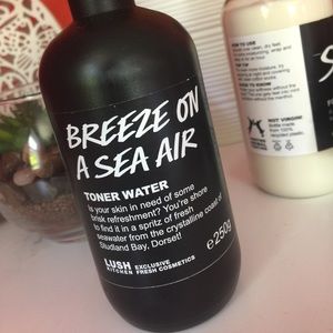 LUSH Kitchen Toner