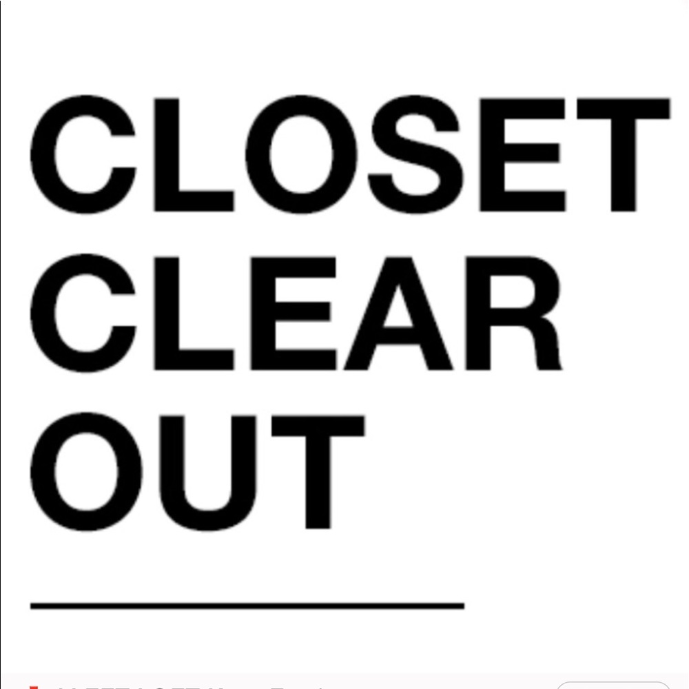 ❗️SOLD Aero Striped Sweater - Picture 5 of 5