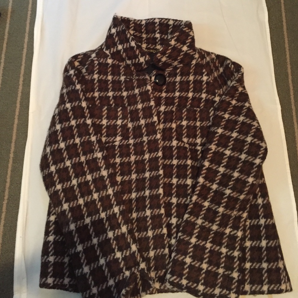 Banana republic blazer