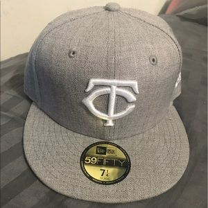 Minnesota Twins Men's hat