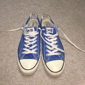 Converse Shoes