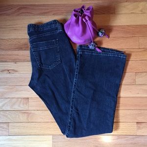 ☮️GAP Curvy low rise cut 1969 jeans
