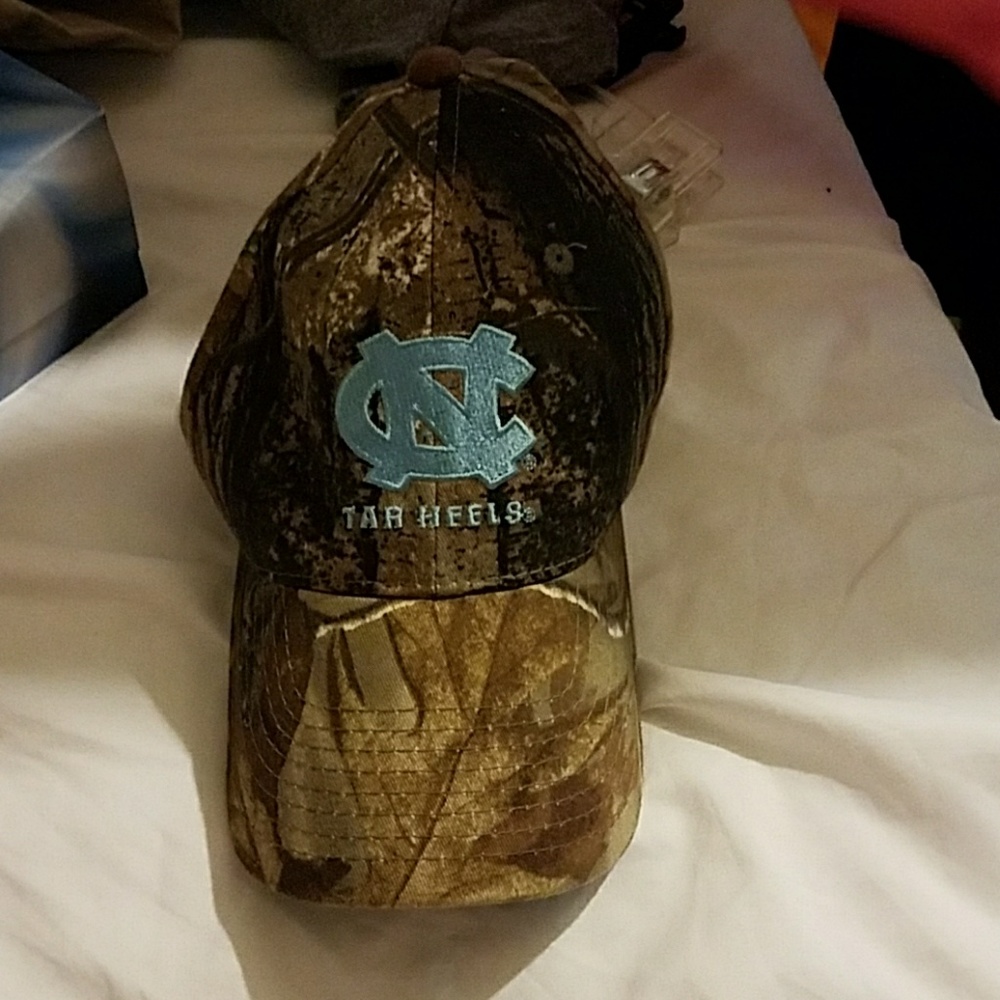 Baseball cap