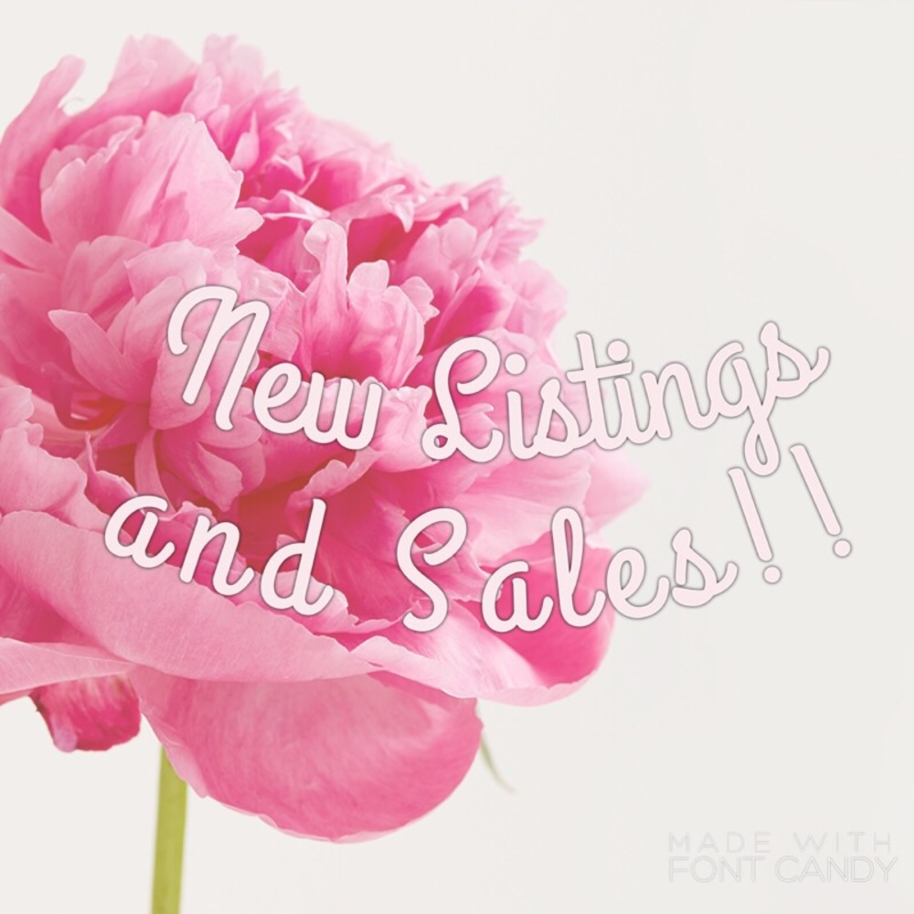 Check out the latest additions!!!