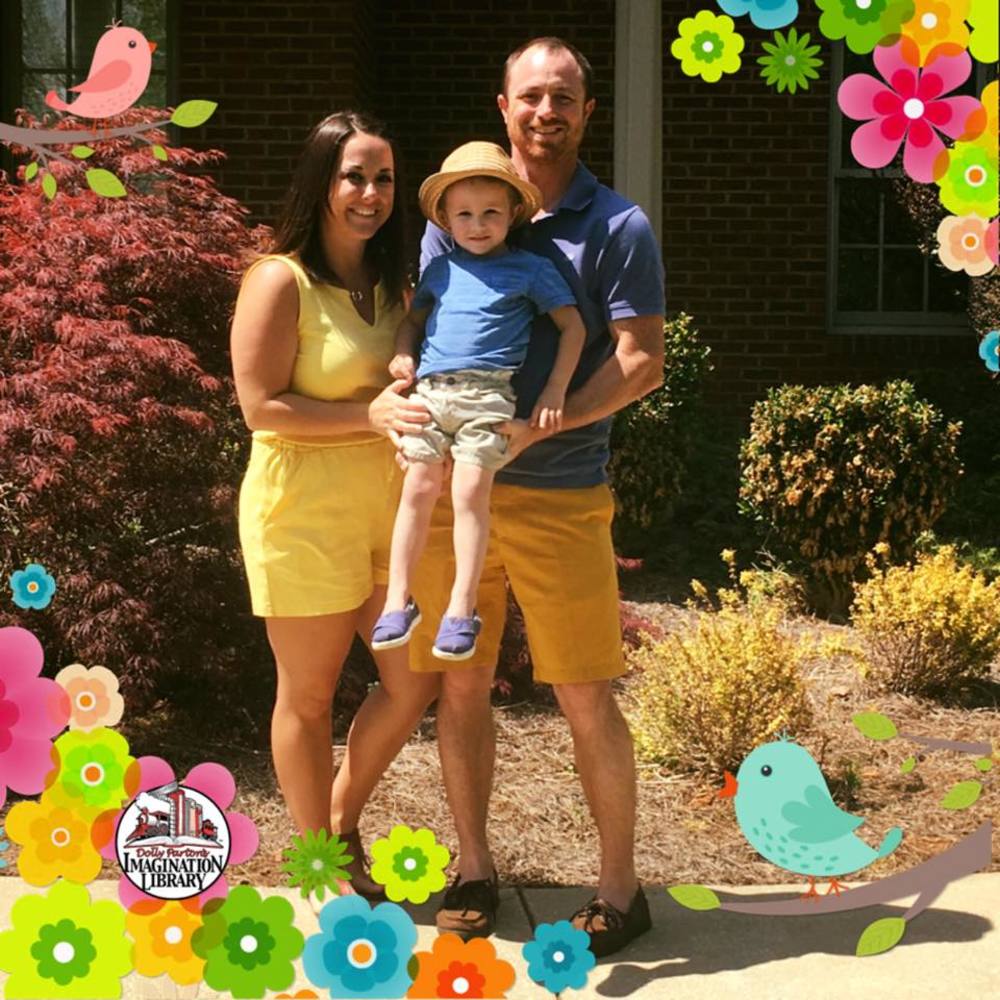 Meet your Posher, Allison