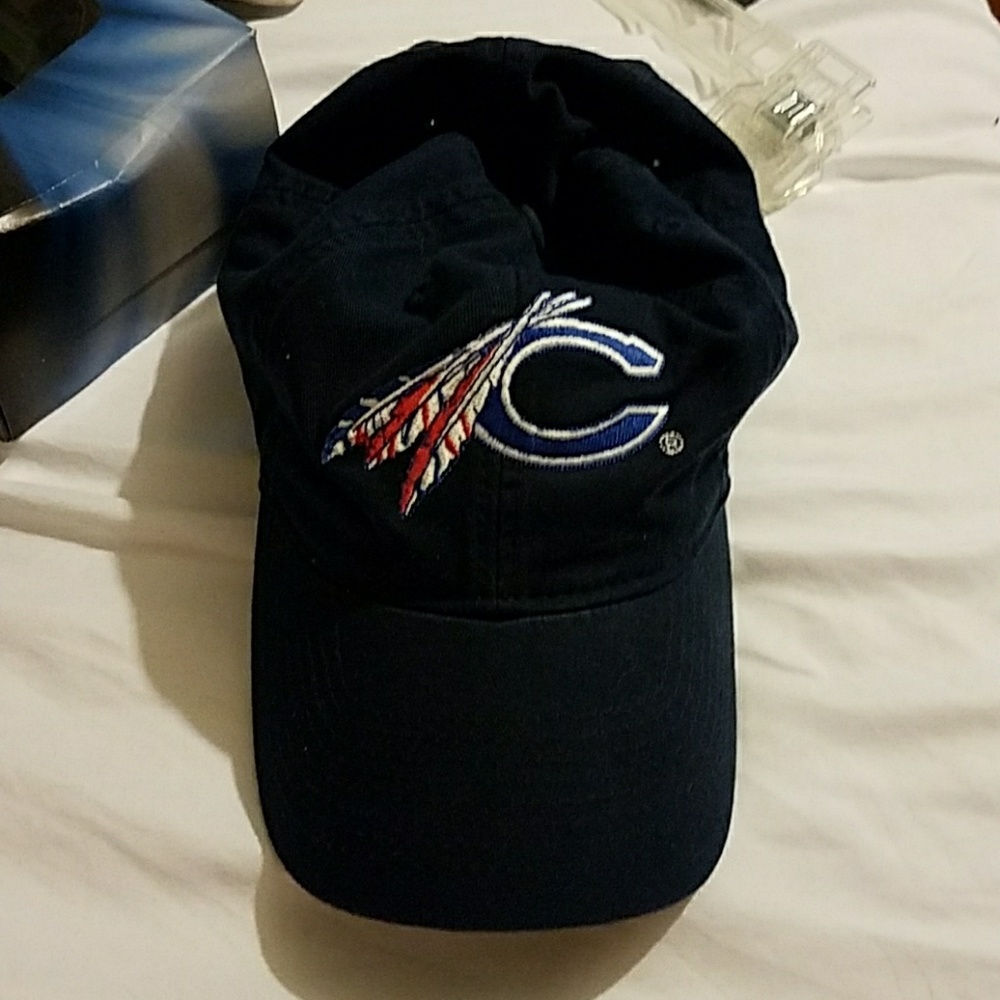 Baseball cap