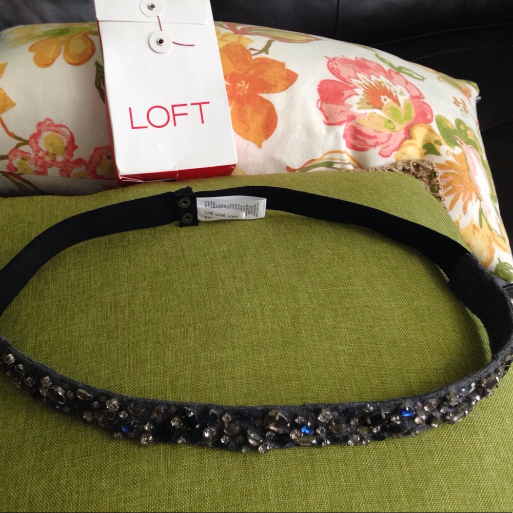Loft belt, brand new! Never use it.