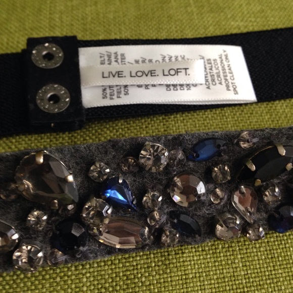 Loft belt, brand new! Never use it. - Picture 2 of 4