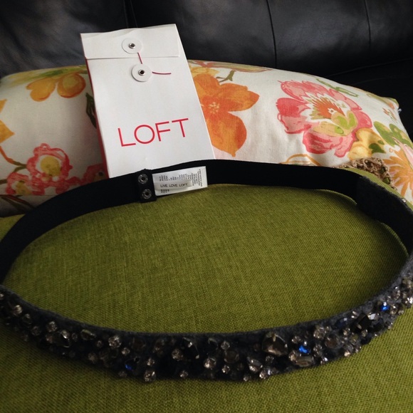 Loft belt, brand new! Never use it. - Picture 4 of 4