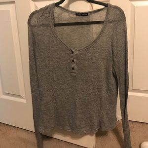 Brandy Melville Sweater top