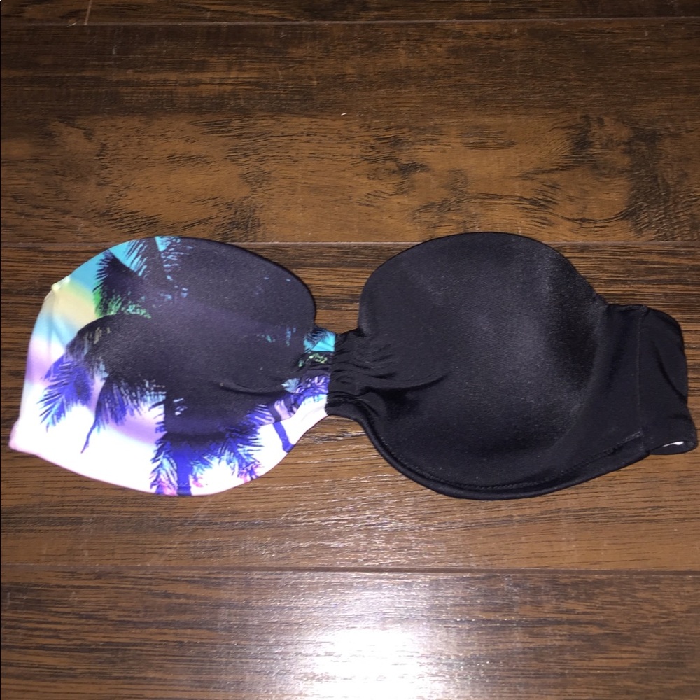 New without tags VS bikini