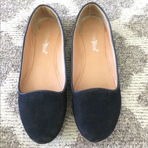 Black Flats