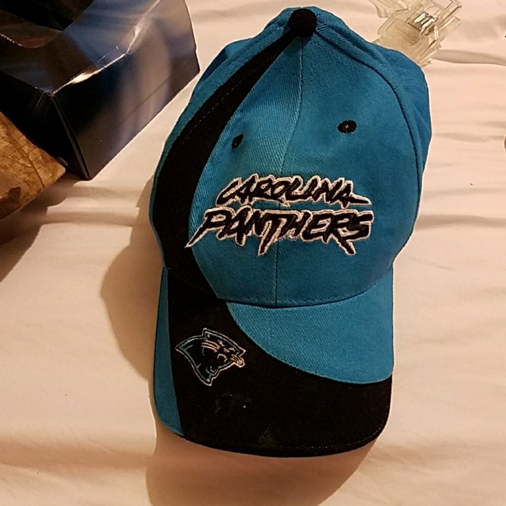 Baseball cap