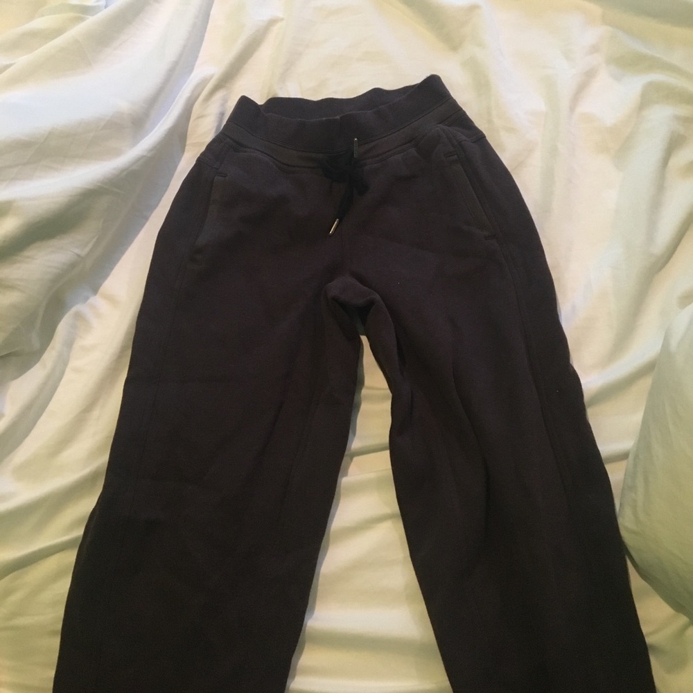 Lululemon Joggers