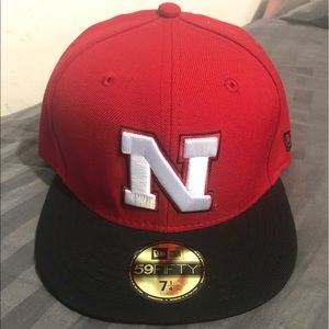 Nebraska Huskers Hat