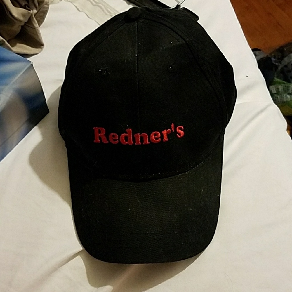 Baseball cap