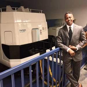 Meet your Posher, Mikey