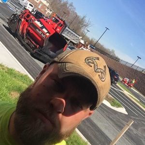 Meet your Posher, William