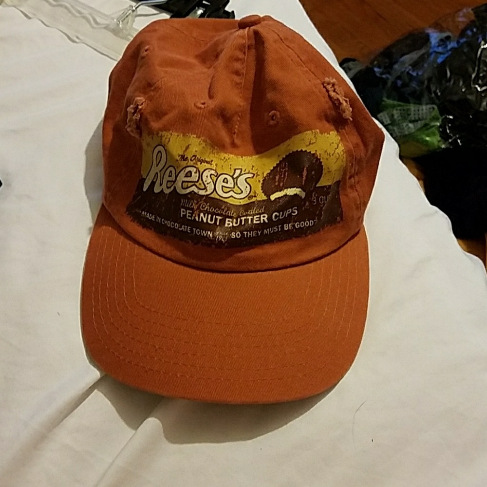 Baseball cap