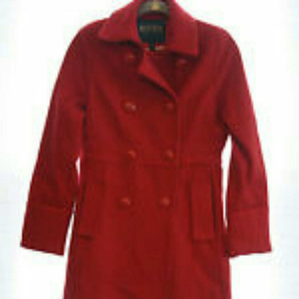 Bitten by Sarah Jessica Parker Coat