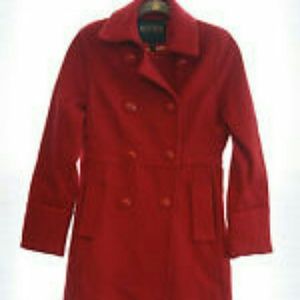 Bitten by Sarah Jessica Parker Coat