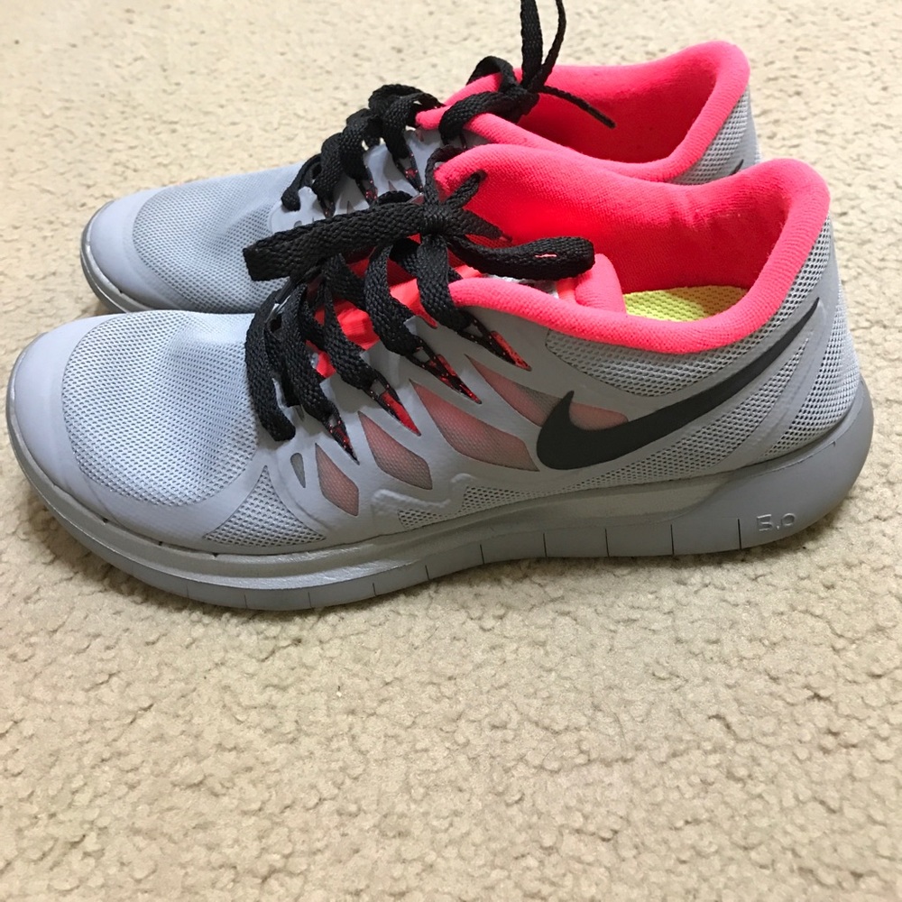 Women's Nike Free Run 5.0 Running shoes