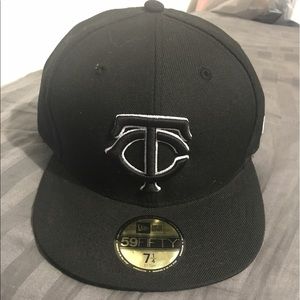 Minnesota Twins Hat