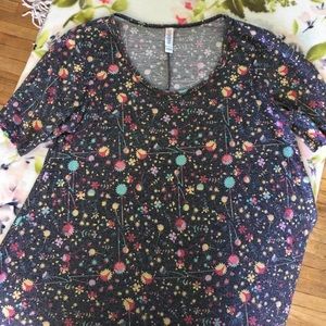 LuLaRoe Perfect Size: Medium