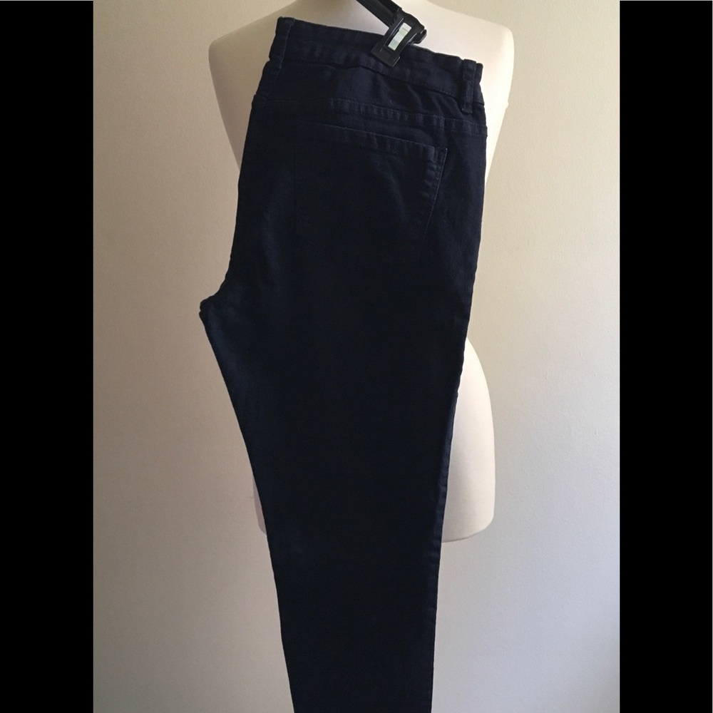 Aeropostale Lola Jeggings