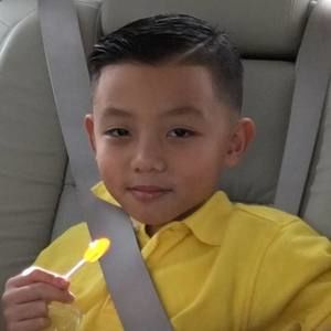 Meet your Posher, Billy tri