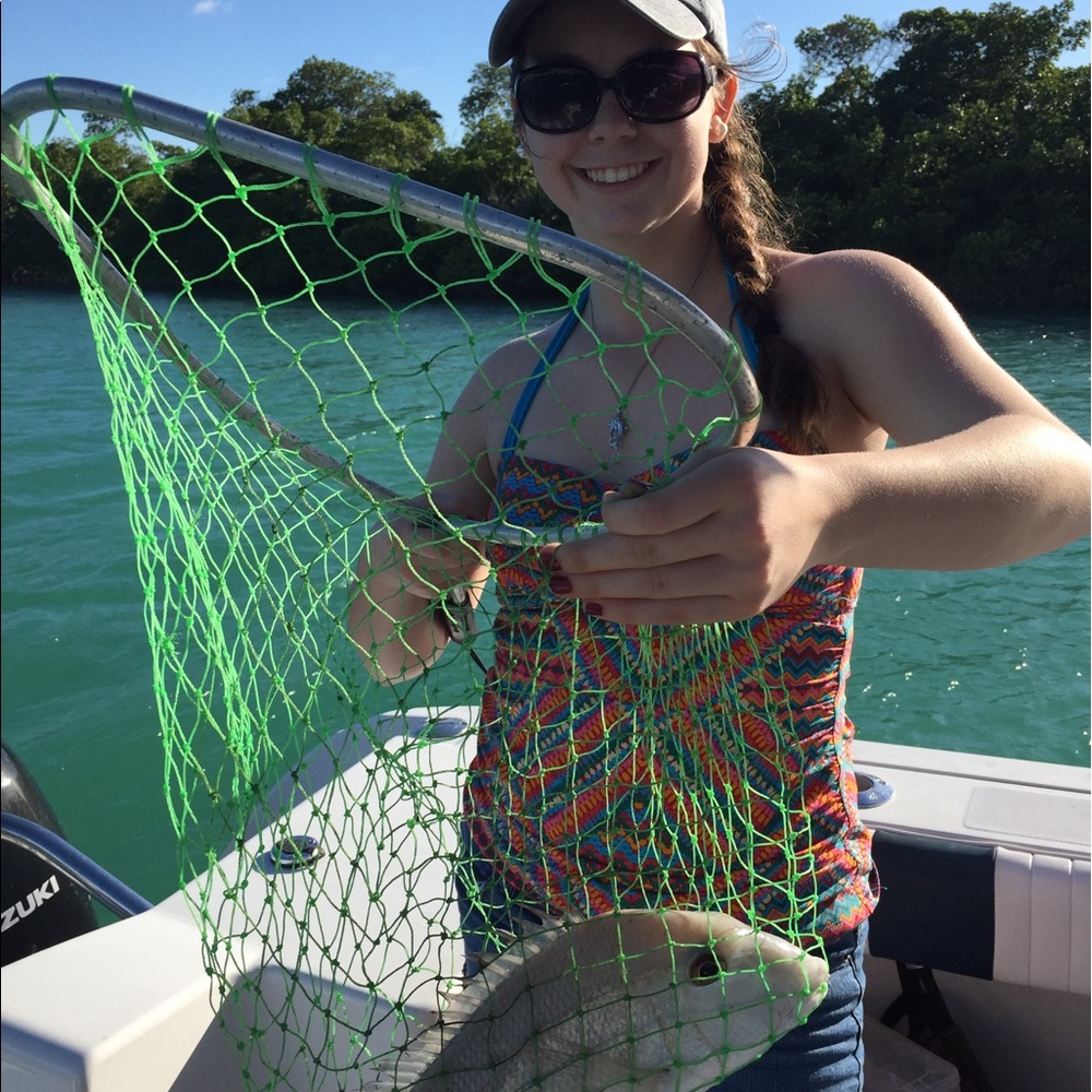 Meet your Posher, Bailey