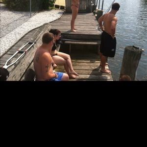 Meet your Posher, Anthony