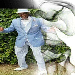 Meet your Posher, Paul